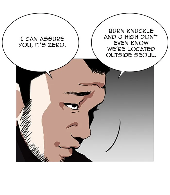 Lookism - Chapter 256 - Page 45