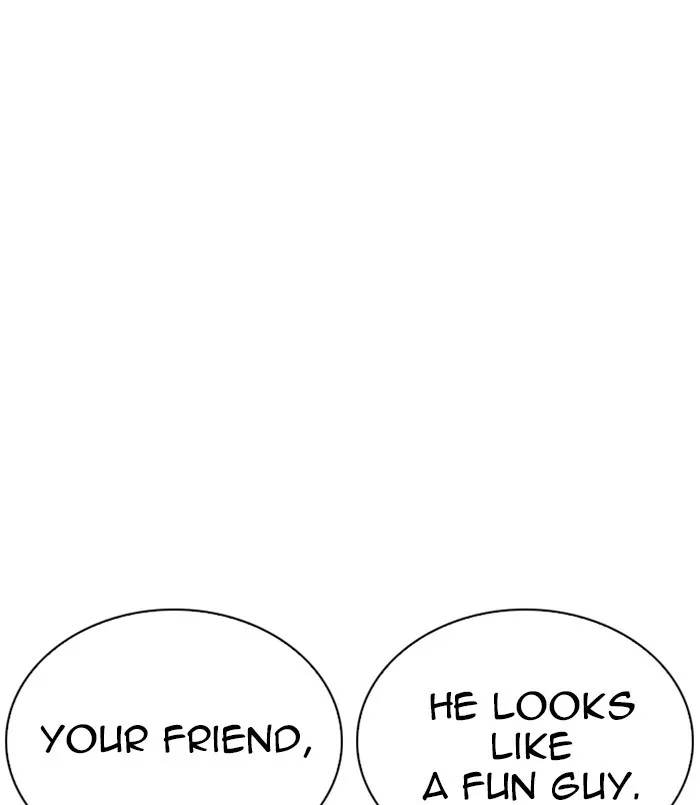 Lookism - Chapter 256 - Page 52