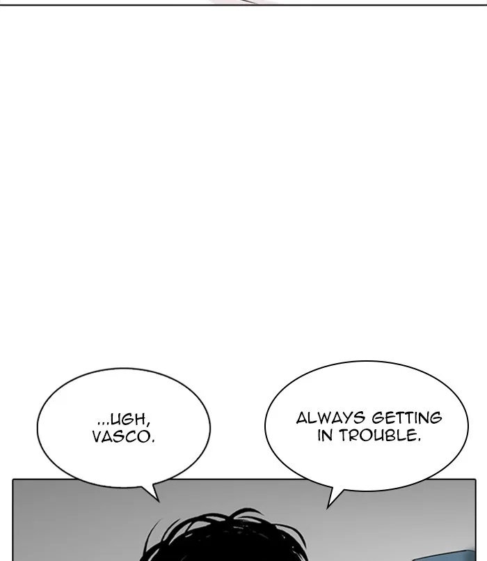 Lookism - Chapter 256 - Page 54