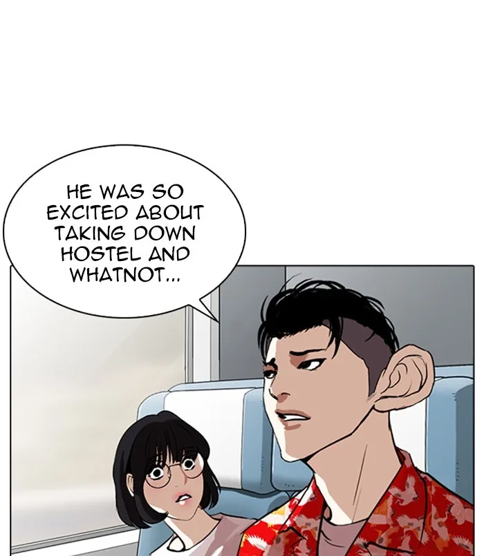 Lookism - Chapter 256 - Page 56