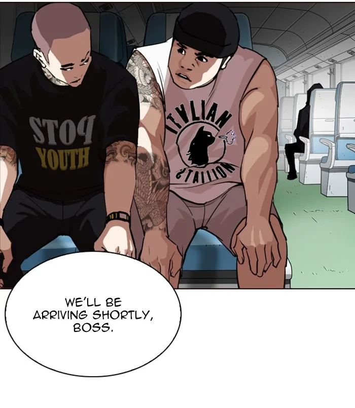 Lookism - Chapter 256 - Page 68