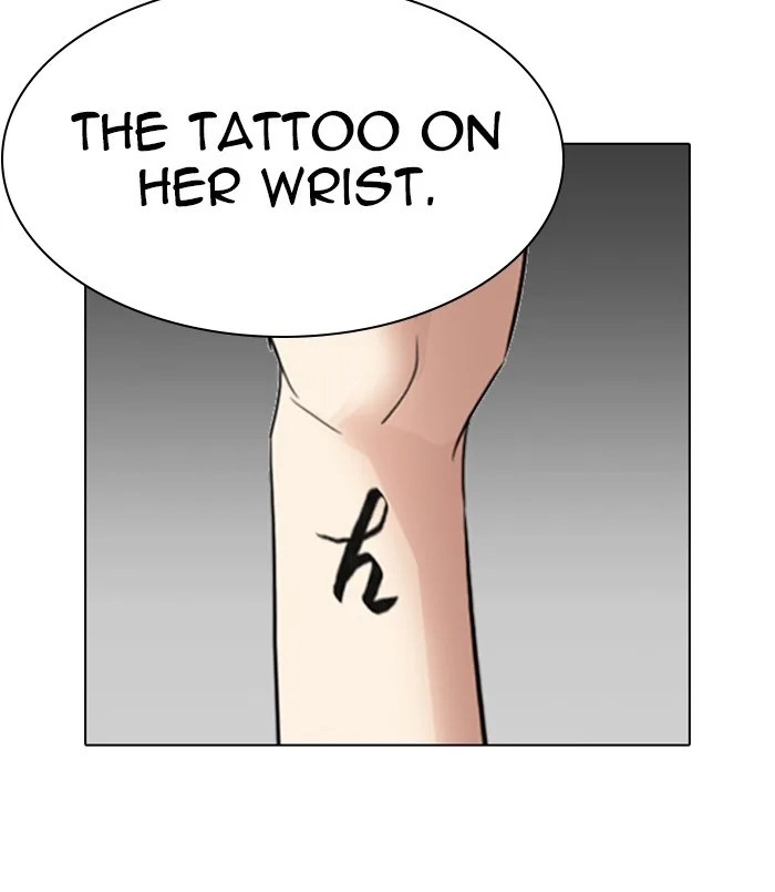 Lookism - Chapter 256 - Page 7