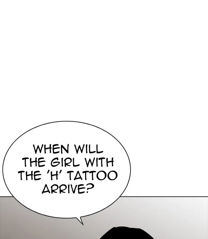 Lookism - Chapter 256 - Page 8