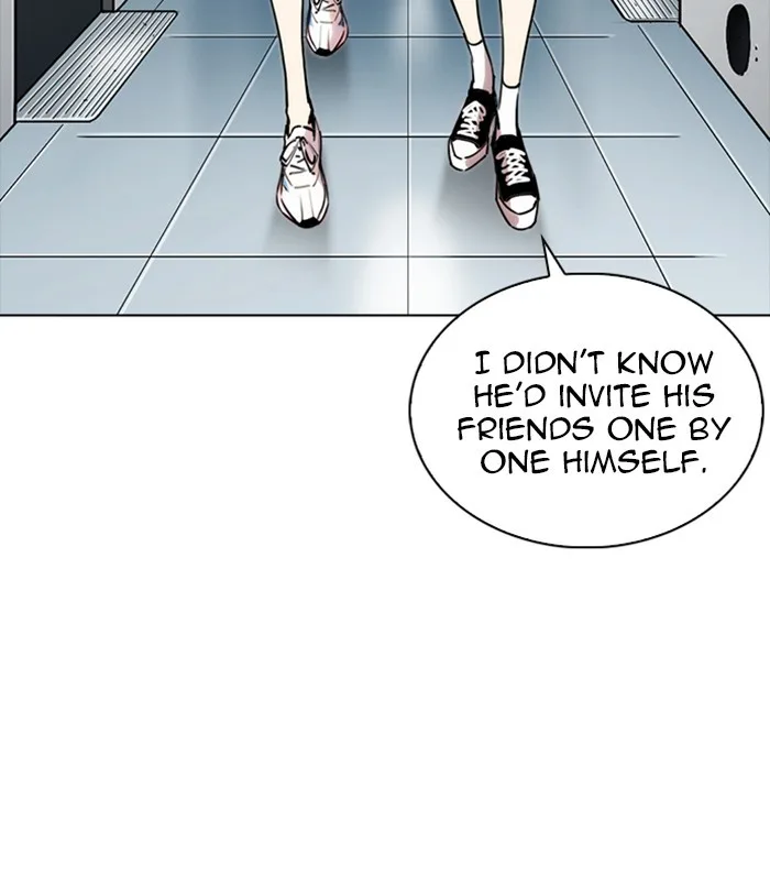 Lookism - Chapter 256 - Page 95