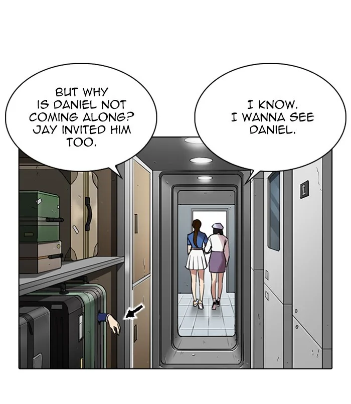 Lookism - Chapter 256 - Page 96