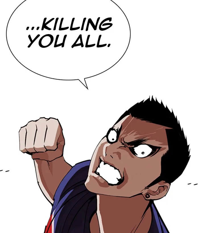 Lookism - Chapter 257 - Page 103