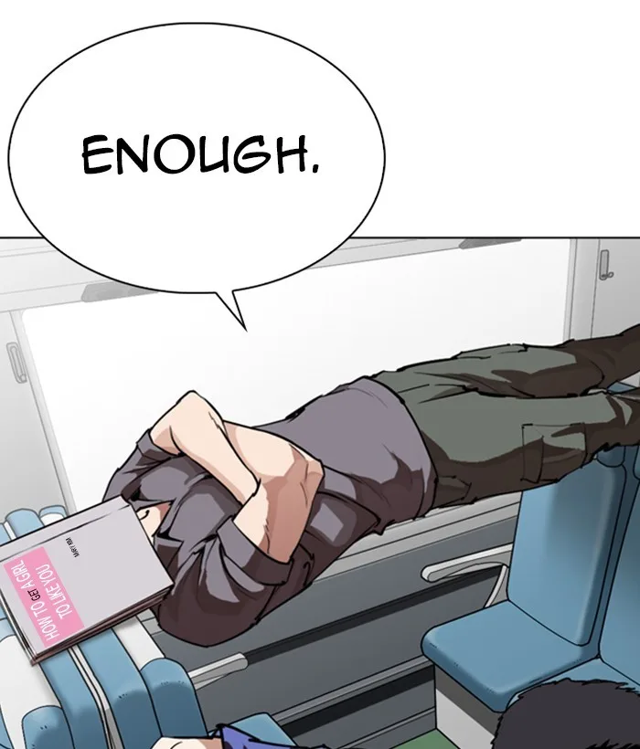Lookism - Chapter 257 - Page 11