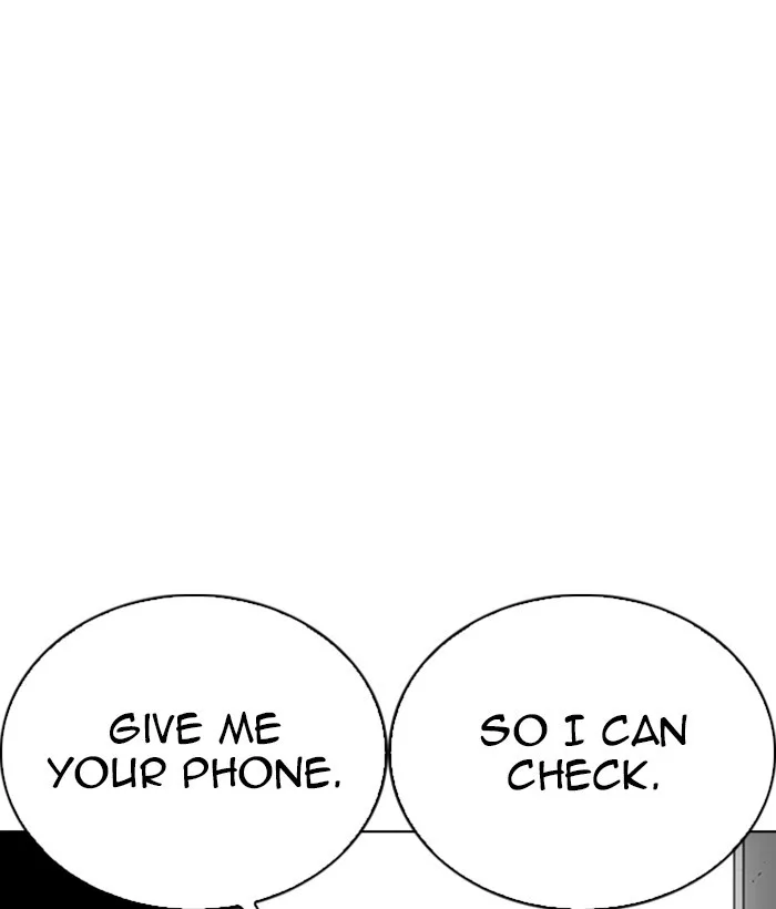 Lookism - Chapter 257 - Page 125
