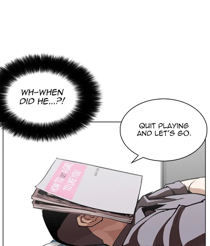 Lookism - Chapter 257 - Page 13