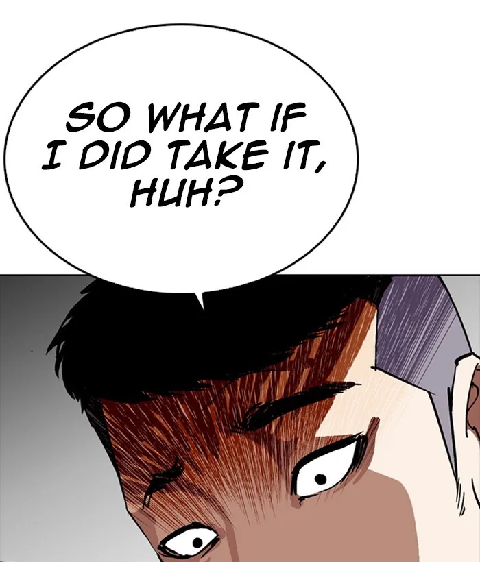Lookism - Chapter 257 - Page 131