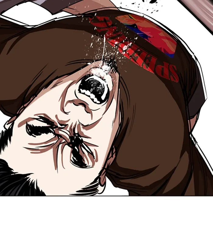 Lookism - Chapter 257 - Page 136