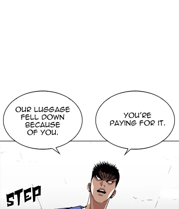 Lookism - Chapter 257 - Page 139
