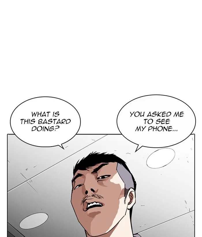 Lookism - Chapter 257 - Page 145