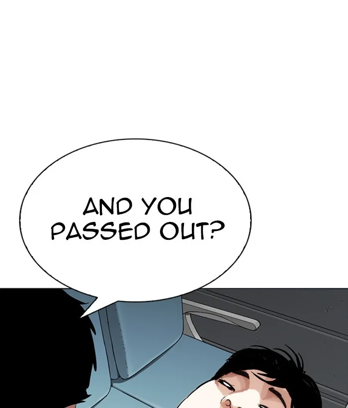 Lookism - Chapter 257 - Page 147