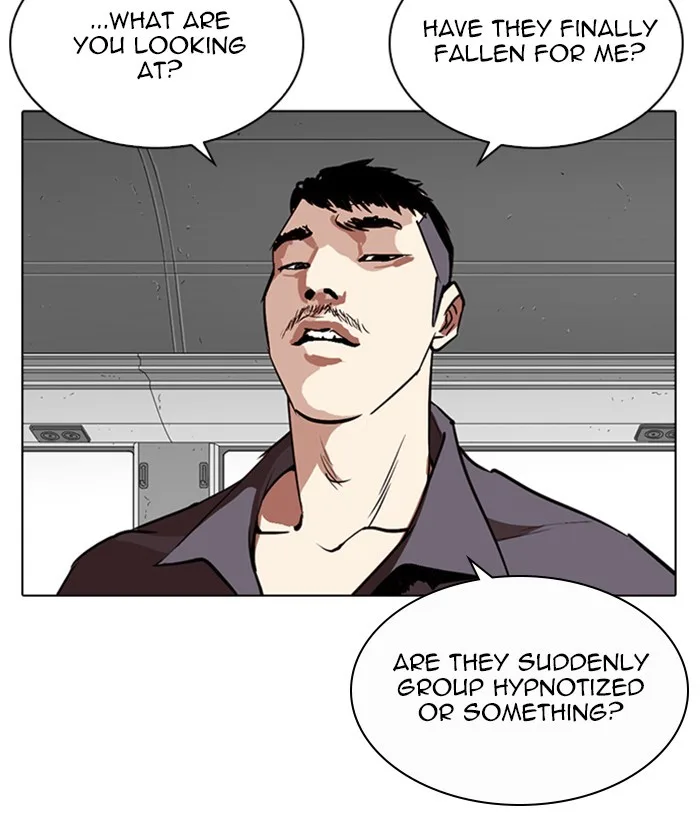 Lookism - Chapter 257 - Page 154