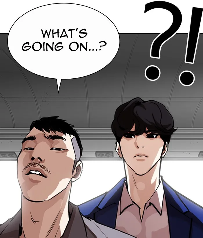 Lookism - Chapter 257 - Page 156