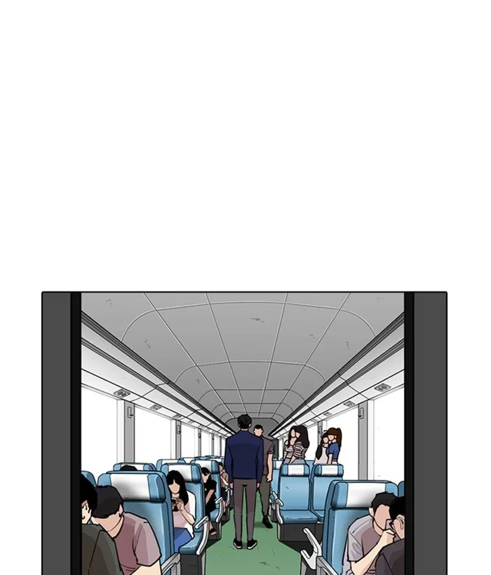 Lookism - Chapter 257 - Page 158