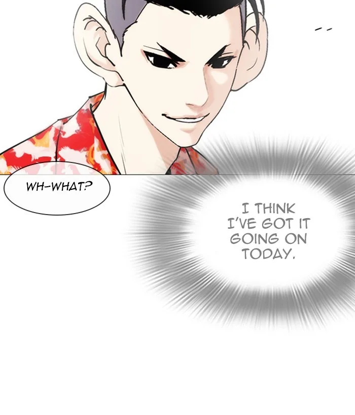 Lookism - Chapter 257 - Page 162