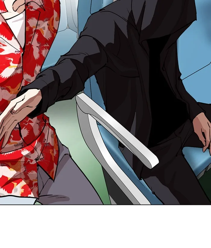 Lookism - Chapter 257 - Page 166