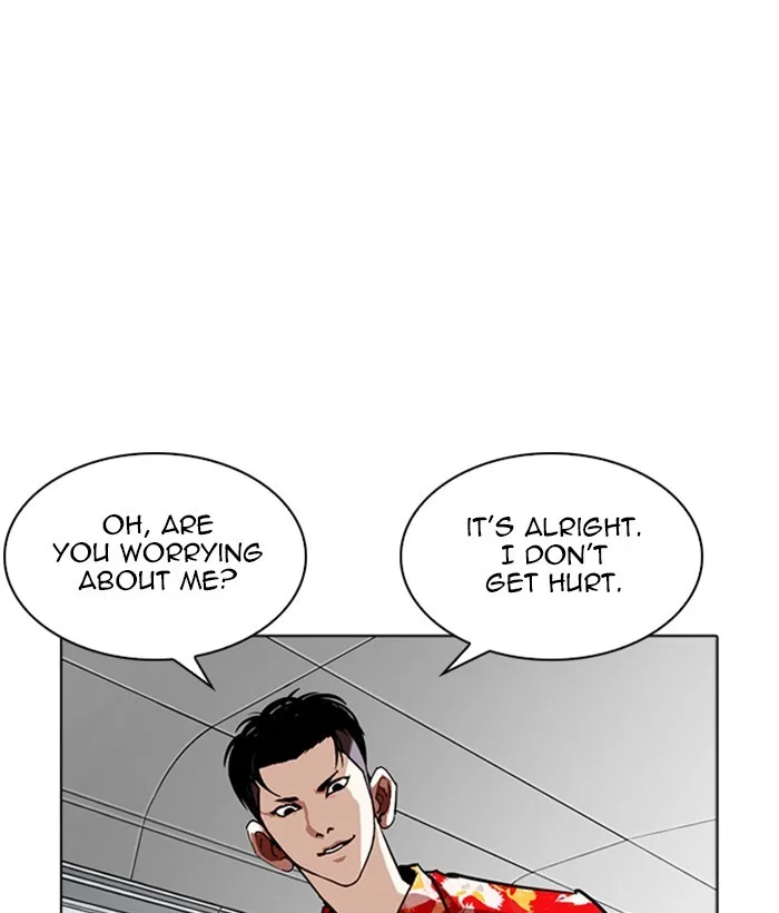 Lookism - Chapter 257 - Page 167