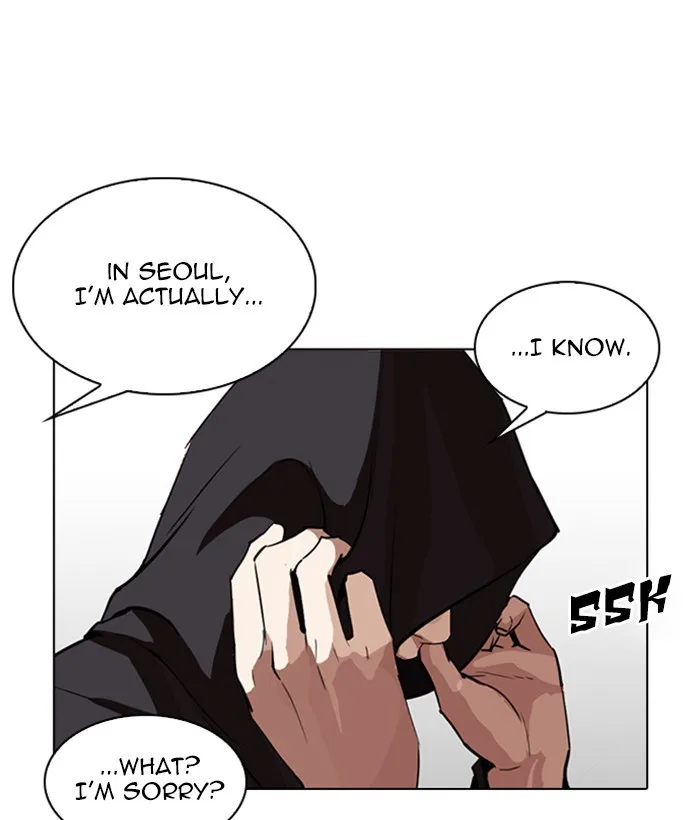 Lookism - Chapter 257 - Page 169