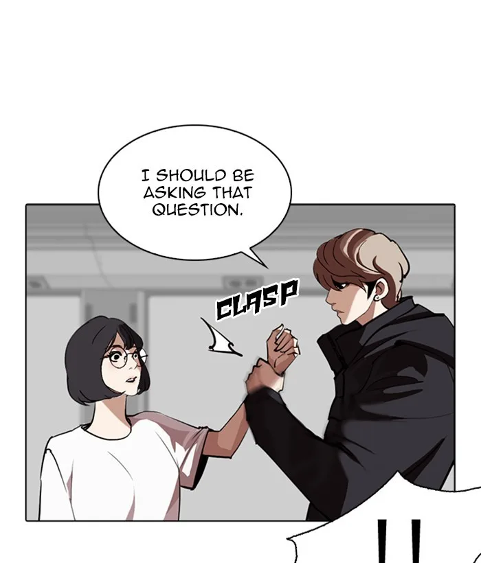 Lookism - Chapter 257 - Page 176