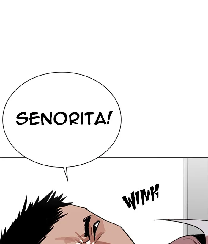 Lookism - Chapter 257 - Page 18
