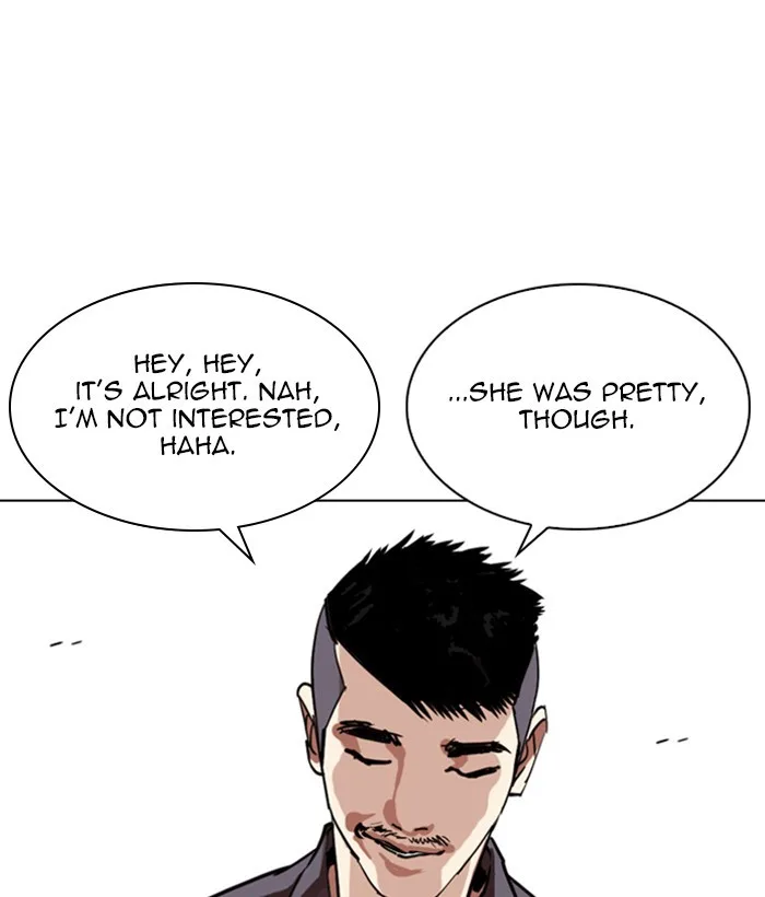 Lookism - Chapter 257 - Page 25