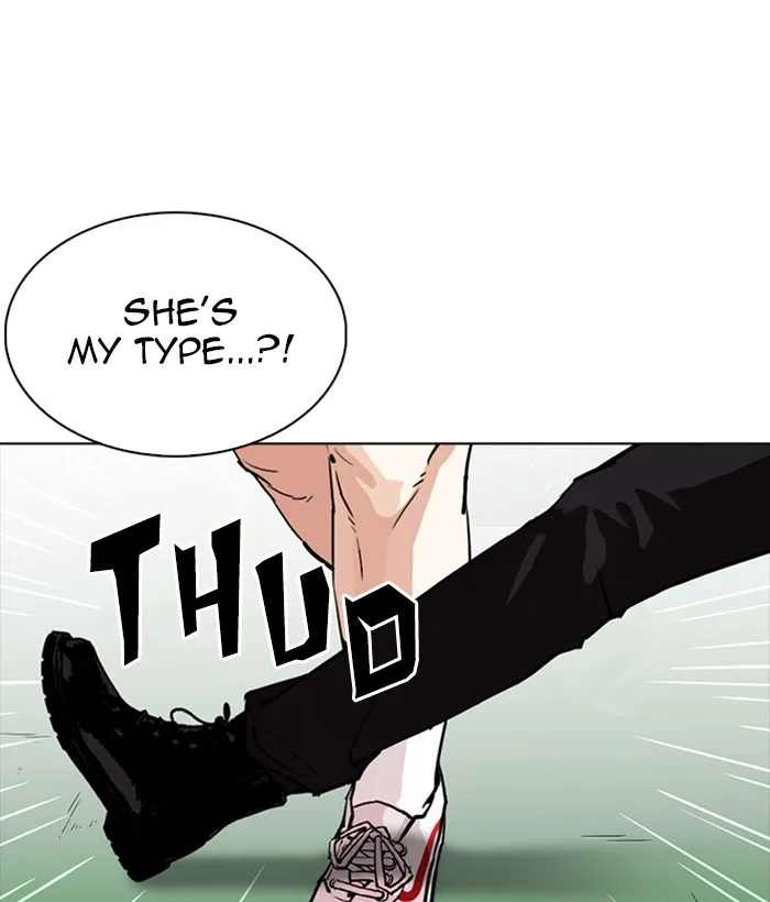 Lookism - Chapter 257 - Page 28