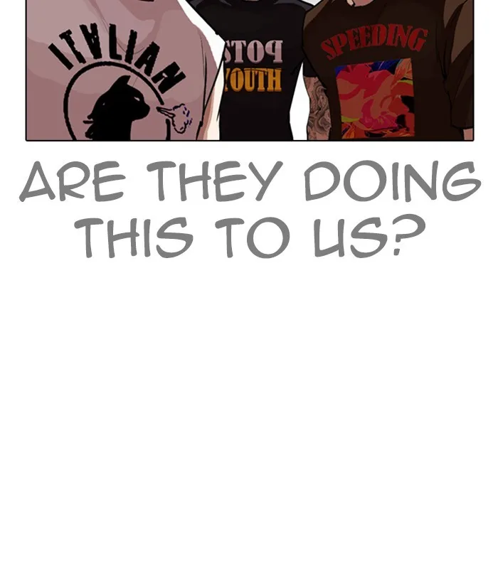 Lookism - Chapter 257 - Page 4