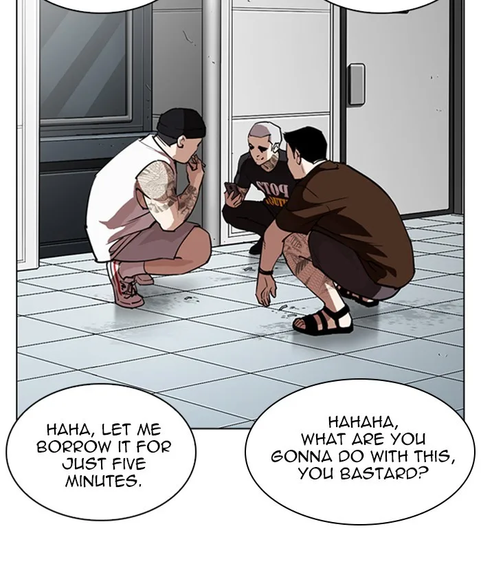 Lookism - Chapter 257 - Page 54
