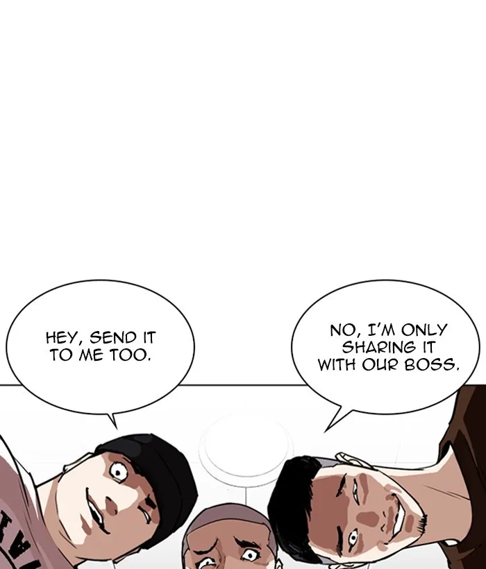 Lookism - Chapter 257 - Page 55