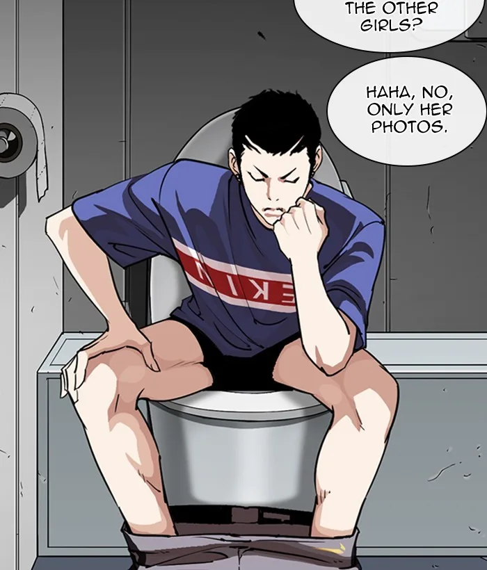 Lookism - Chapter 257 - Page 59