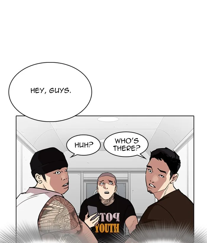 Lookism - Chapter 257 - Page 66