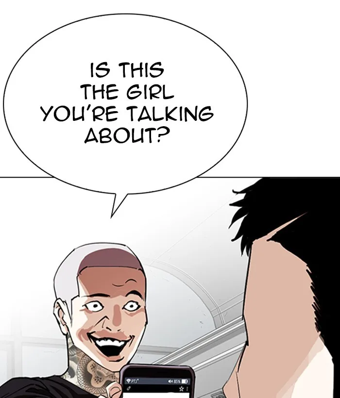 Lookism - Chapter 257 - Page 78