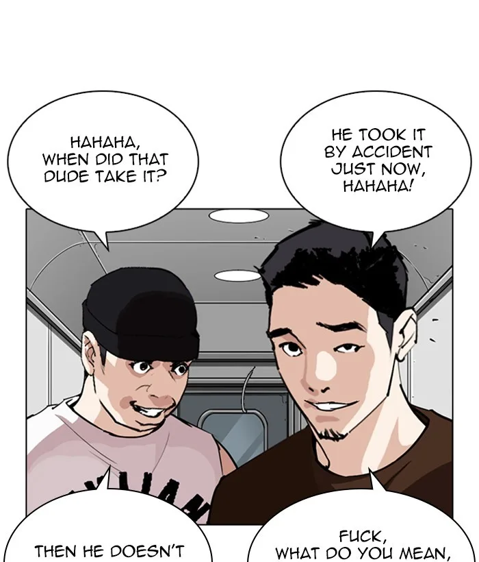 Lookism - Chapter 257 - Page 82