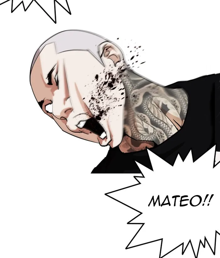 Lookism - Chapter 257 - Page 87