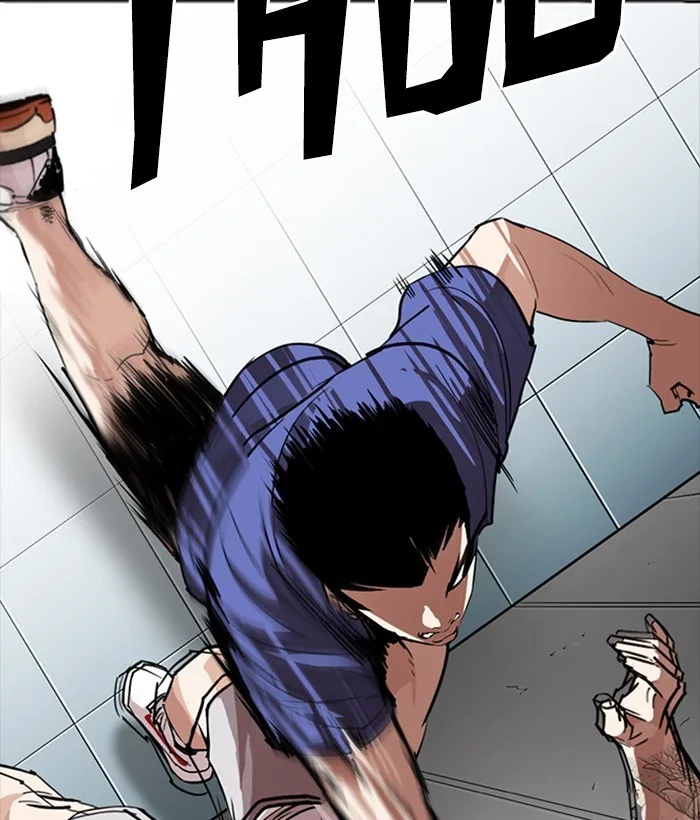 Lookism - Chapter 257 - Page 91