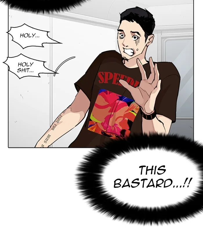 Lookism - Chapter 257 - Page 94
