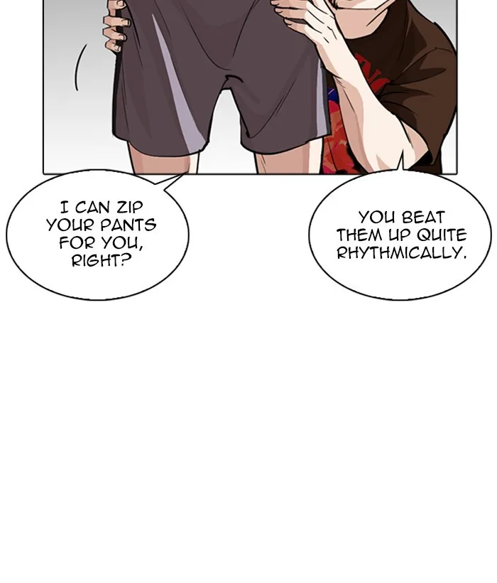 Lookism - Chapter 257 - Page 98