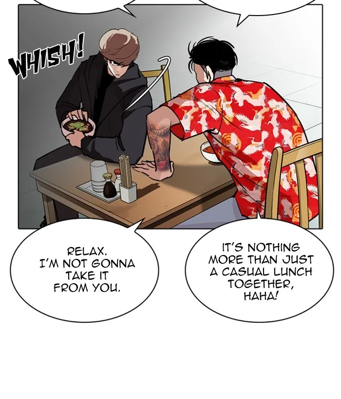 Lookism - Chapter 258 - Page 126