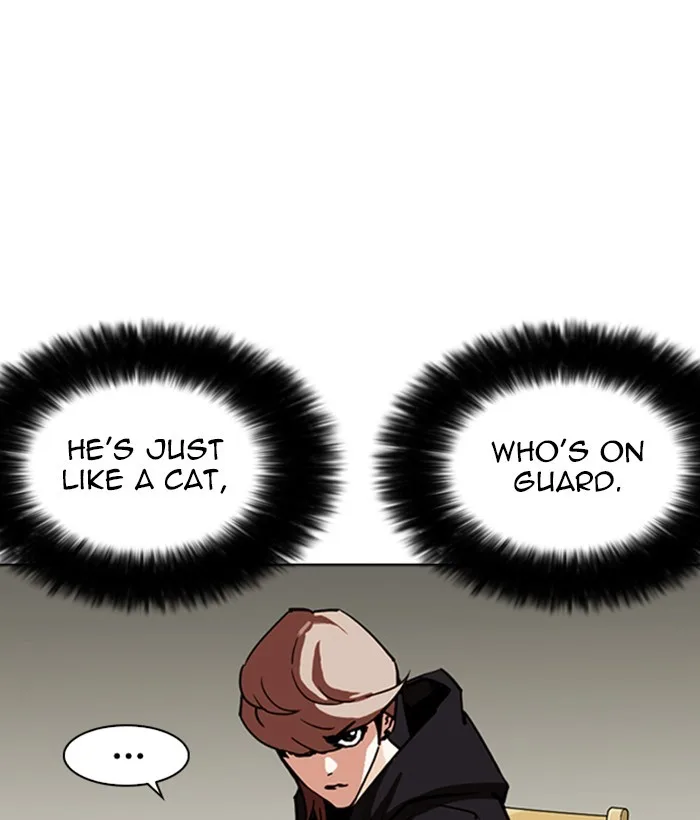 Lookism - Chapter 258 - Page 127