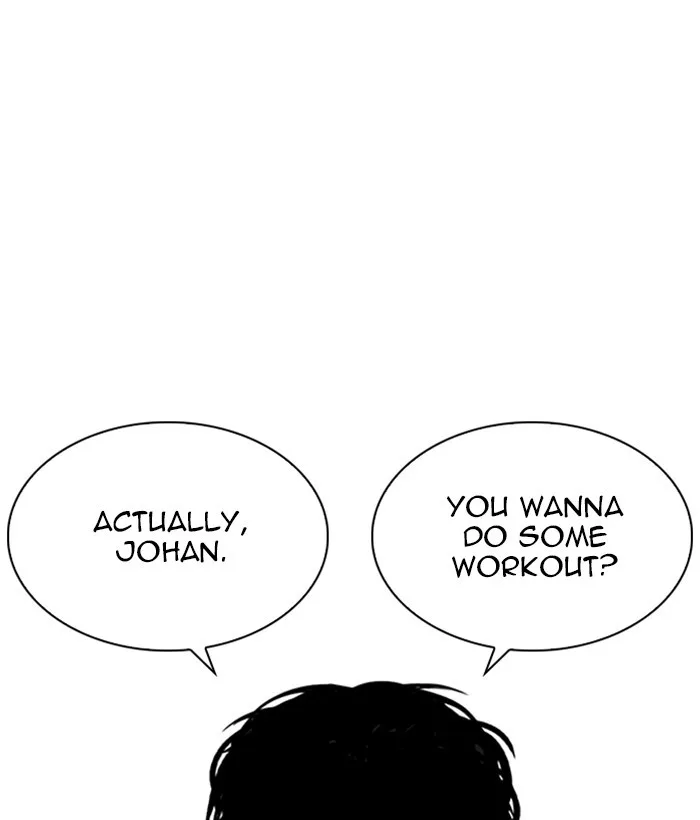 Lookism - Chapter 258 - Page 136