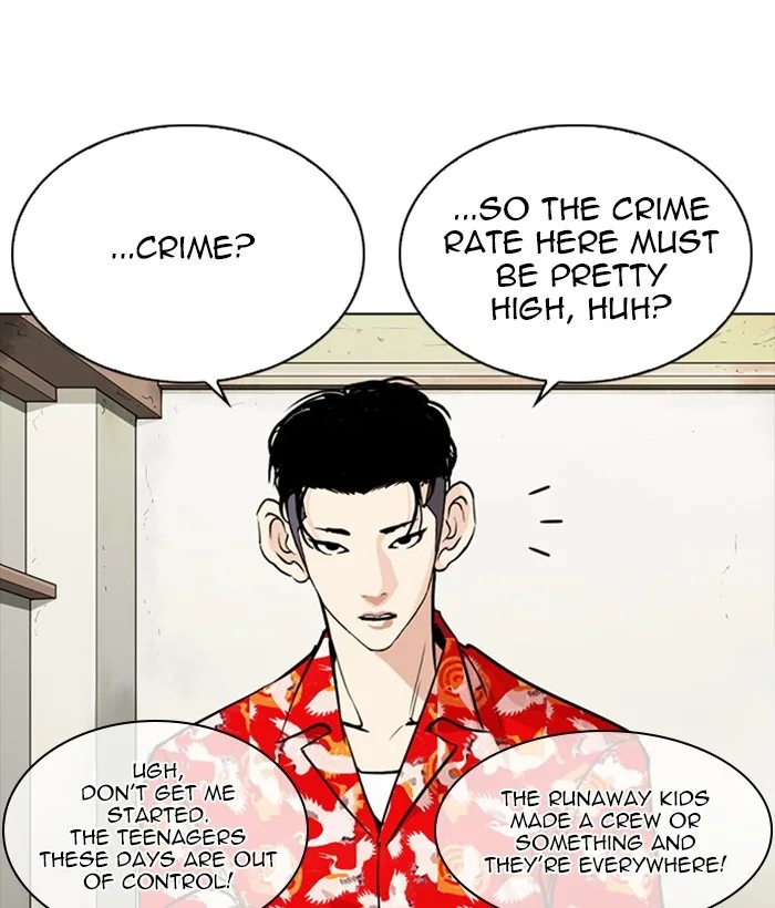 Lookism - Chapter 258 - Page 149