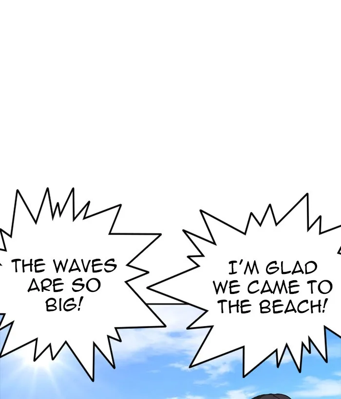 Lookism - Chapter 258 - Page 164
