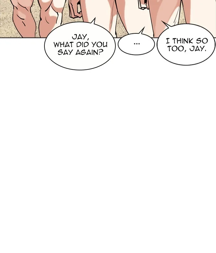 Lookism - Chapter 258 - Page 168