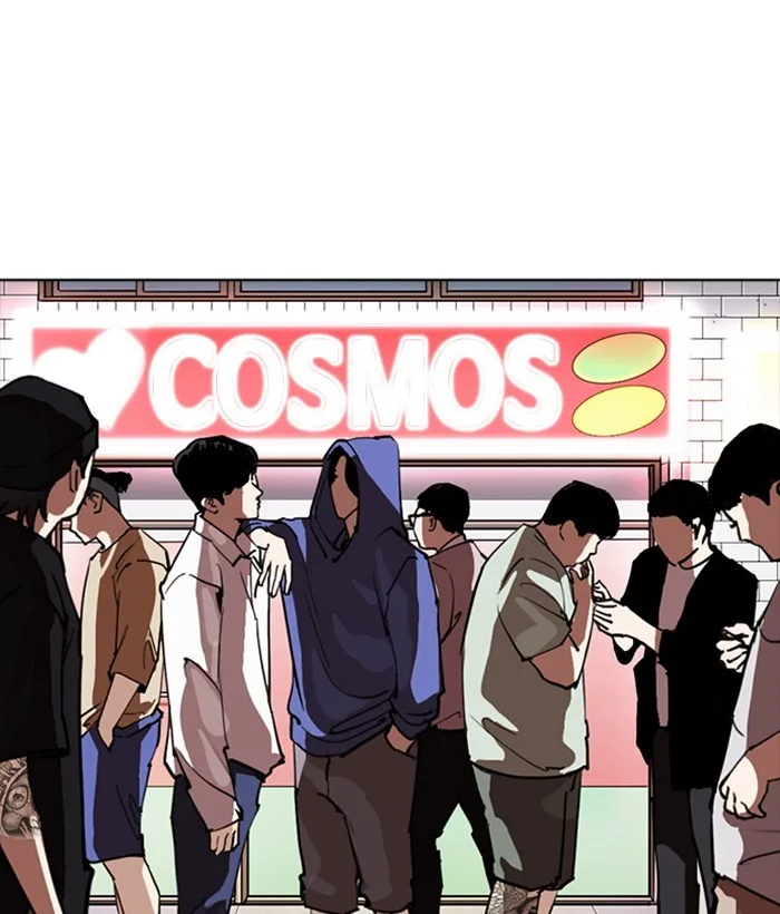 Lookism - Chapter 258 - Page 171