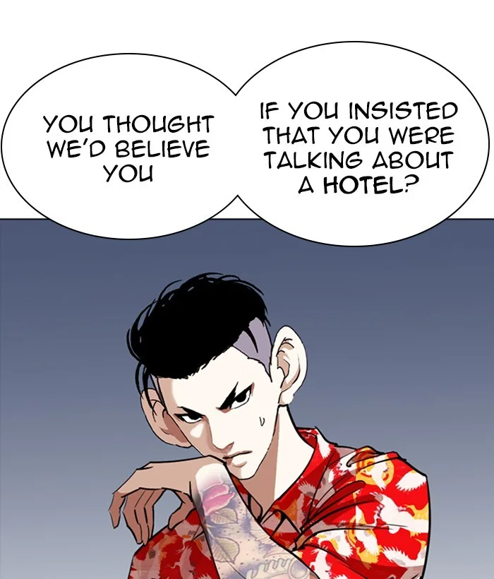 Lookism - Chapter 258 - Page 186