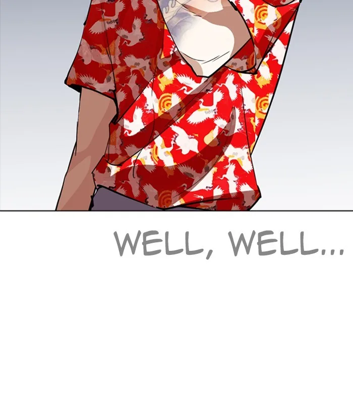 Lookism - Chapter 258 - Page 187