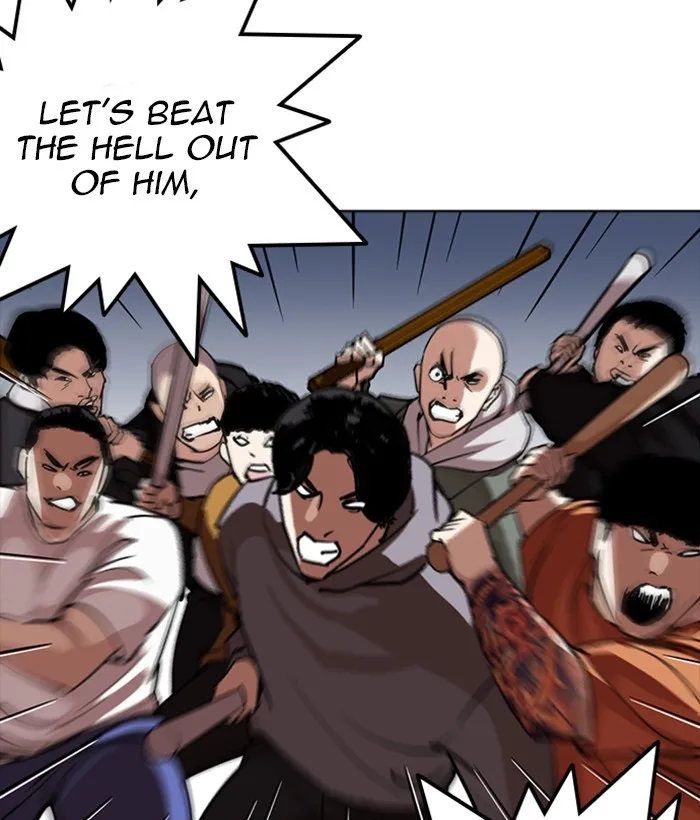 Lookism - Chapter 258 - Page 193